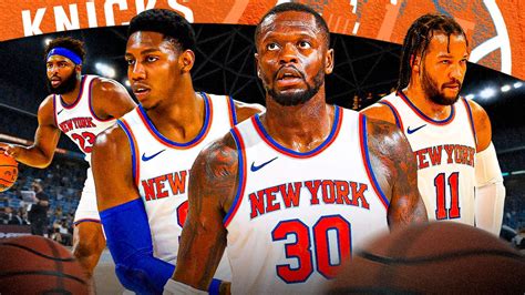 nba schedule 2023-24|New York Knicks bold predictions after 2024.